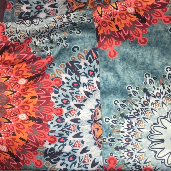 🌴NWT Basico summer dress w/pockets size Medium - Picture 8 of 8